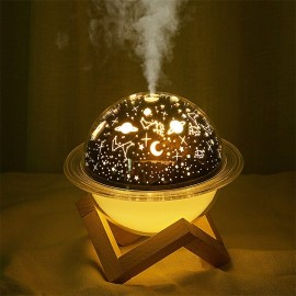 Projector Lamp - Starry Sky